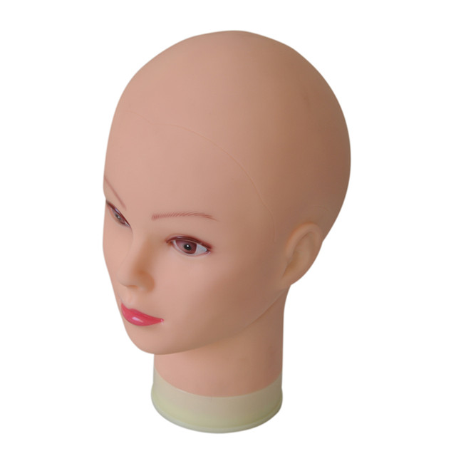 Female Mannequin Head Wig Mannequin Head Hair Mannequin Head Wig Head Wig  Supplies for Wig Install - AliExpress